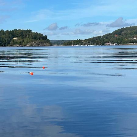 Holiday Home Ljungskile Exterior photo