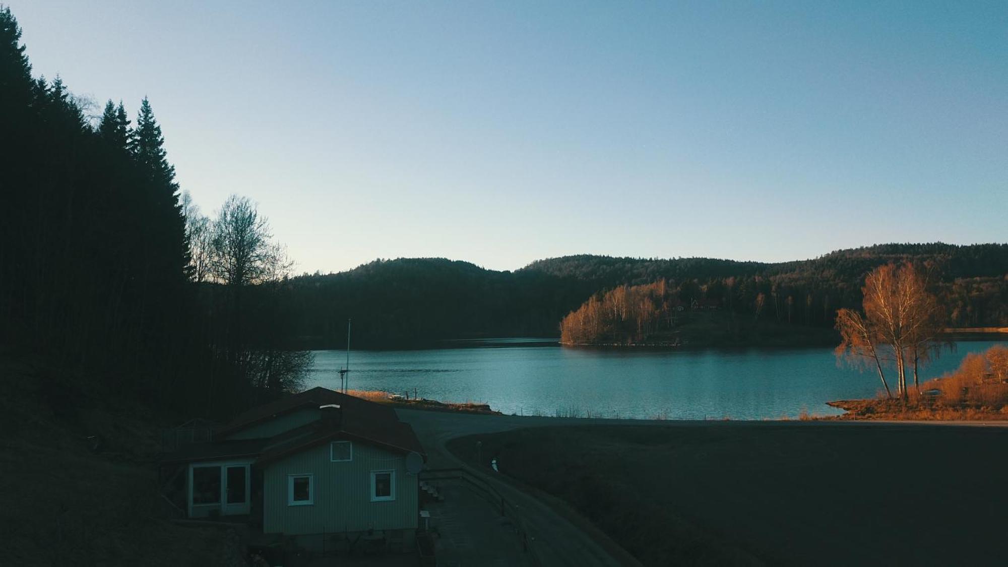 Holiday Home Ljungskile Exterior photo