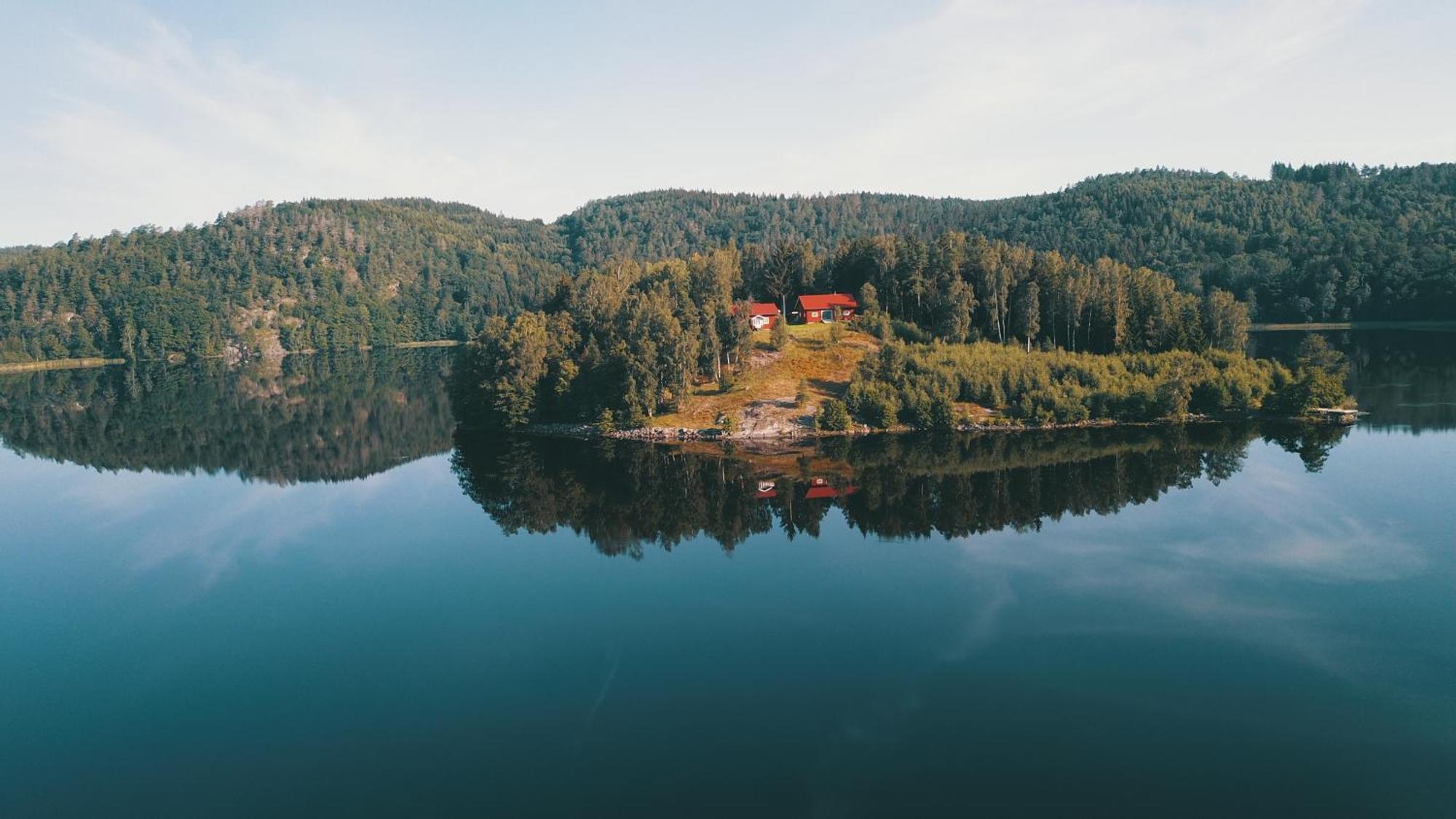 Holiday Home Ljungskile Exterior photo